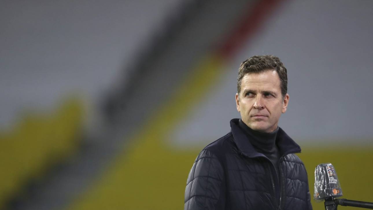 „Back on top“: DFB will einen Titel pro Jahrzehnt