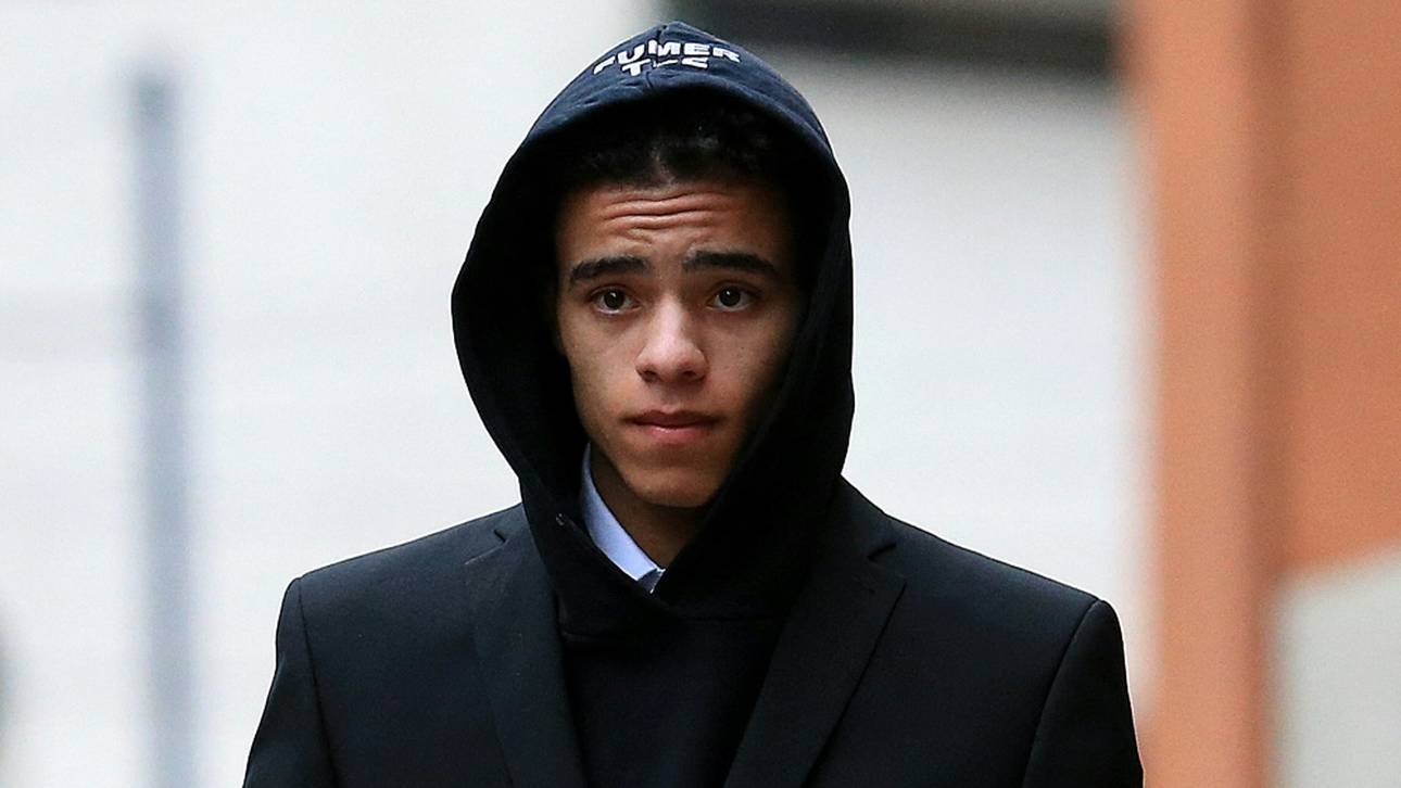 Greenwood-Prozess terminiert