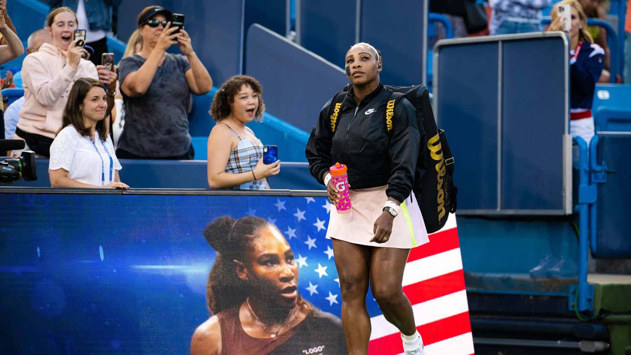 Abschied einer Ausnahmeerscheinung