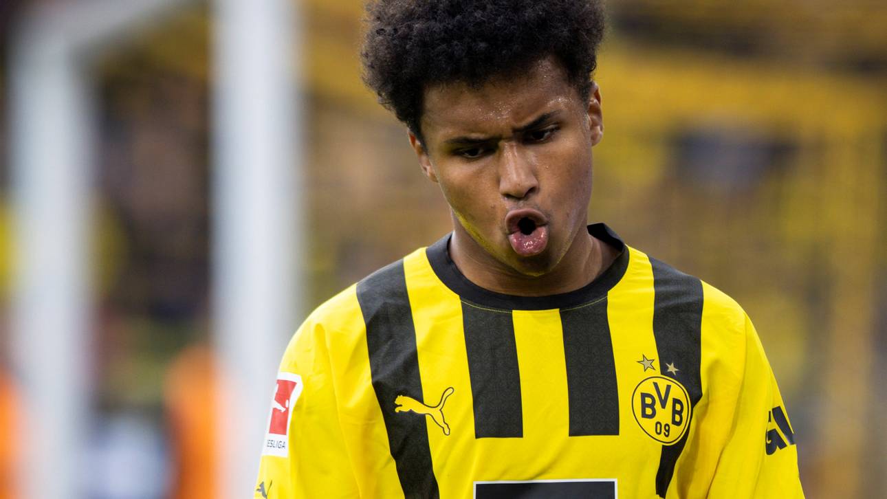 Fan-Wut trifft Adeyemi