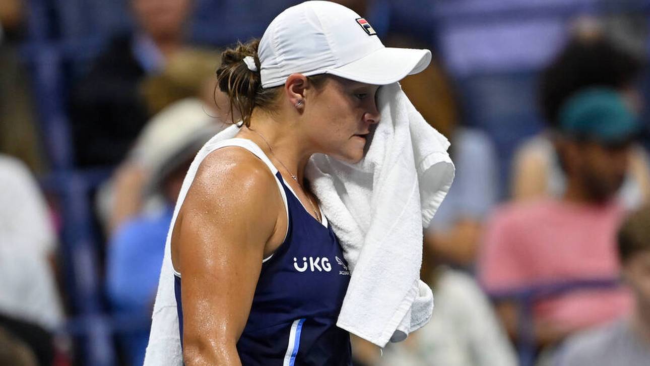 Sensation! Topfavoritin scheitert in New York