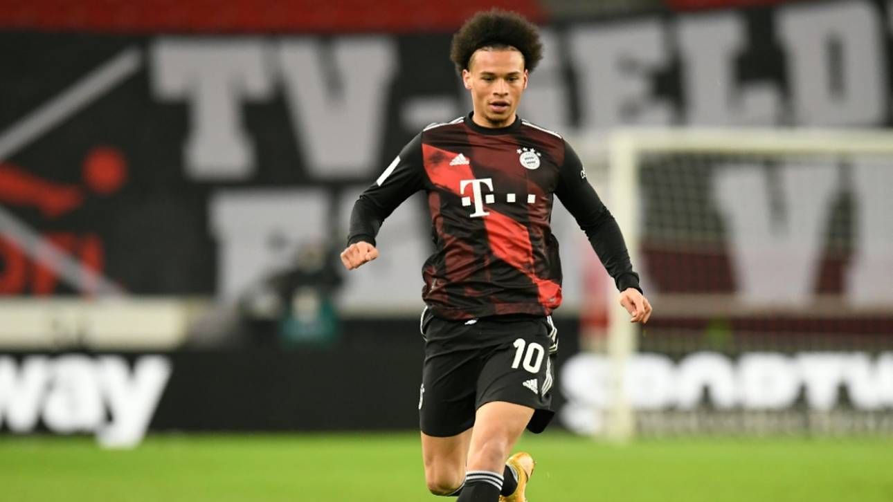 Bayern im Topspiel mit Sane – Nagelsmann bringt Kluivert