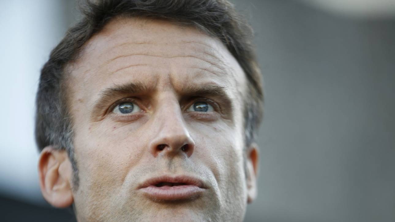 CL-Finale: Macron kündigt Untersuchung an