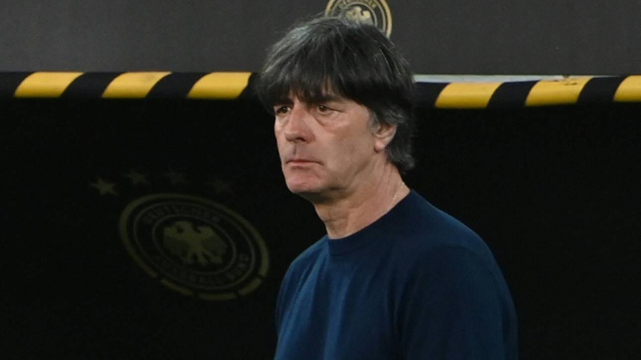 Löw will bessere Chancenverwertung