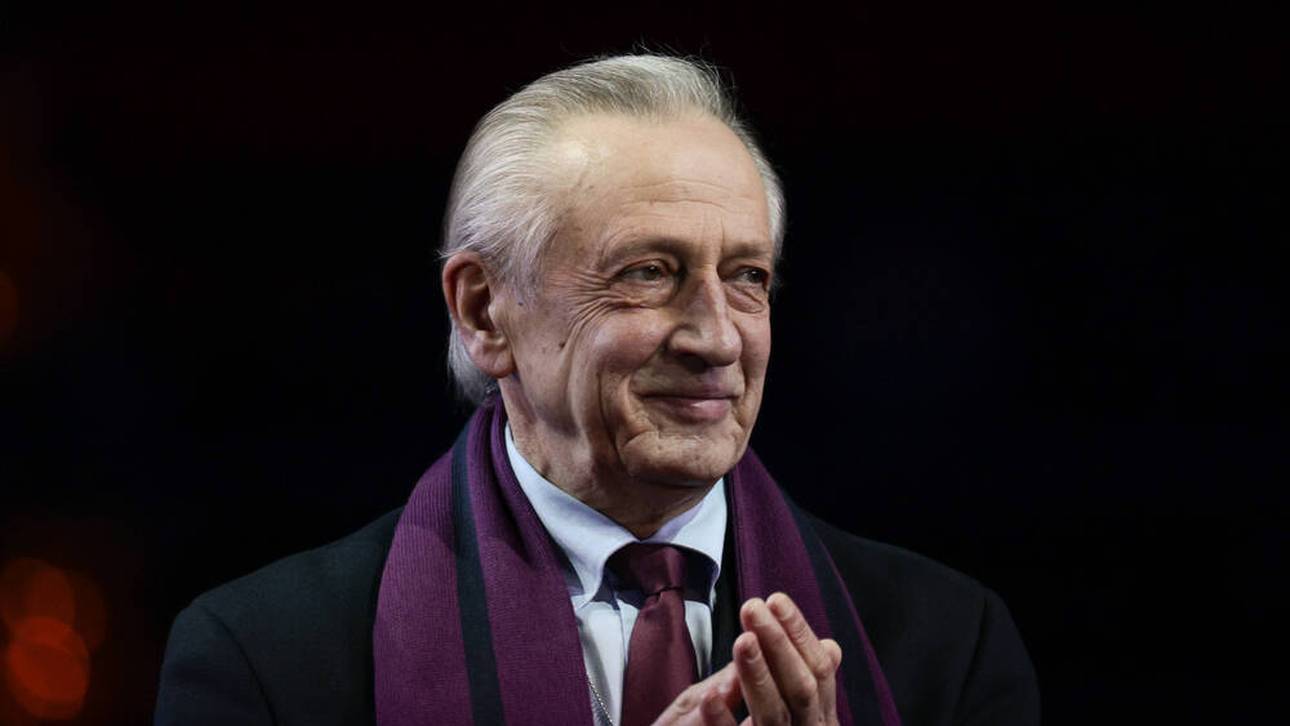 Erster Eistanz-Olympiasieger gestorben