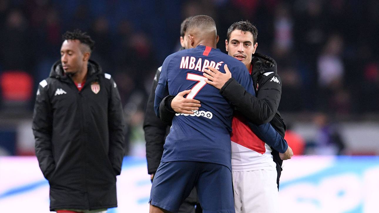 Große Geste: Mbappé will Titel teilen