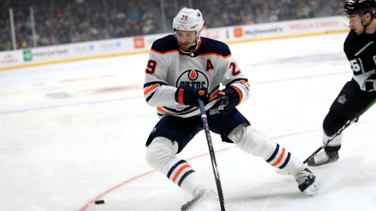 Draisaitl kassiert nächste Pleite