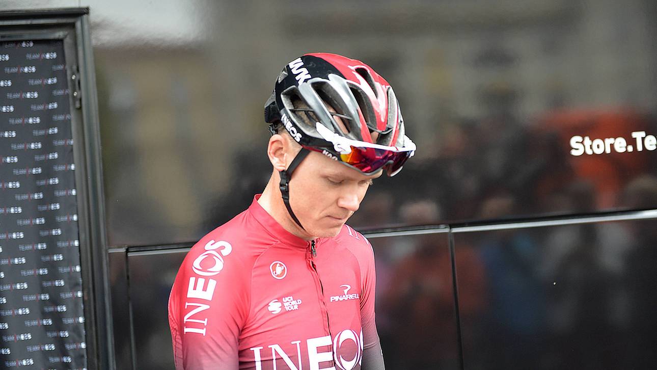 Ist der Tour-Dominator am Ende?