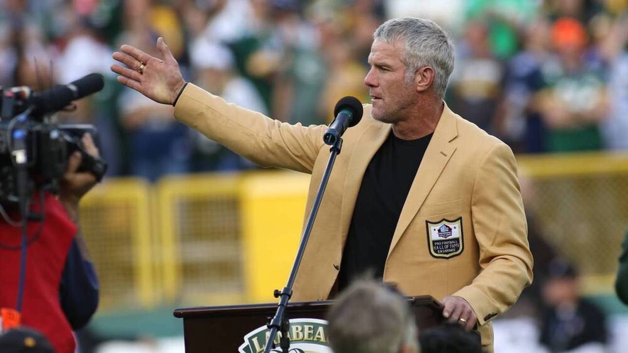 So zerstört sich eine NFL-Legende