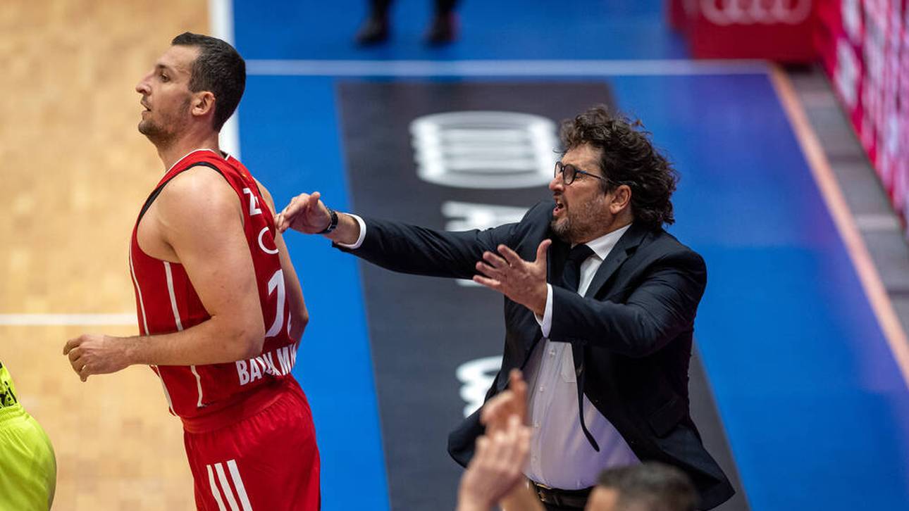 Zipser macht Bayern-Coach verrückt