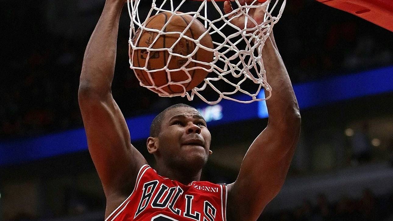 Brasilianer Felicio geht zu ratiopharm Ulm