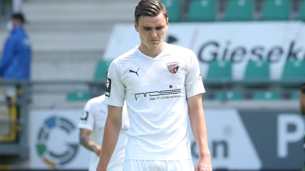 Heidenheim holt Ingolstadts Keller