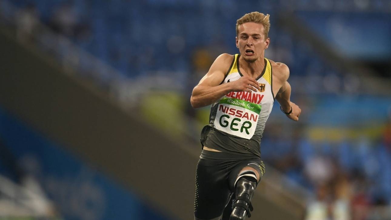 Para: Wieder Weltrekord für Floors