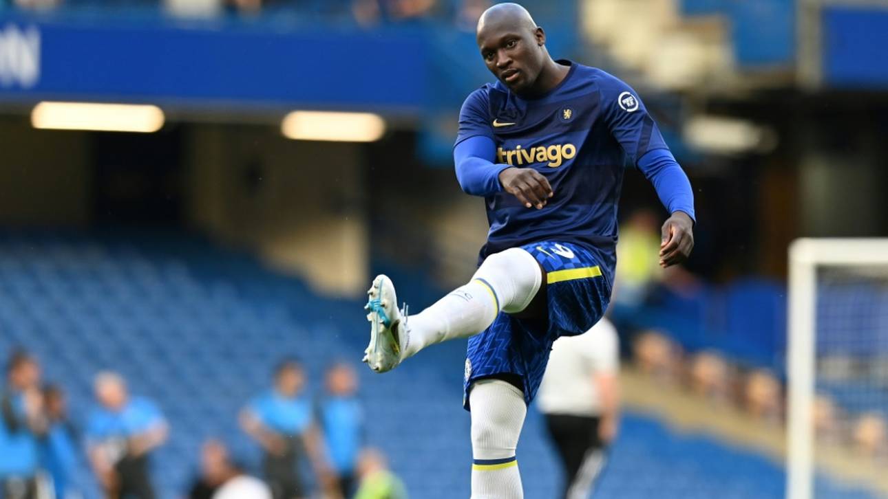 Lukaku-Rückkehr offenbar perfekt