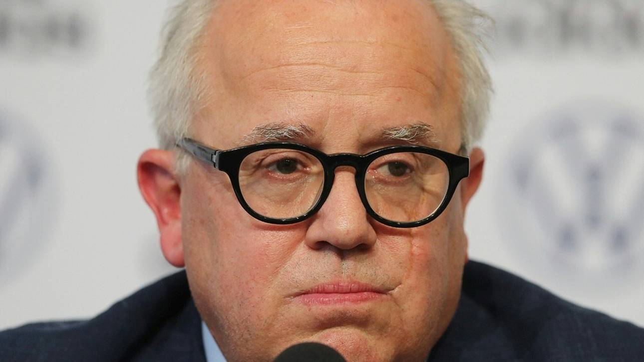 Keller denkt nicht an sofortigen Rücktritt