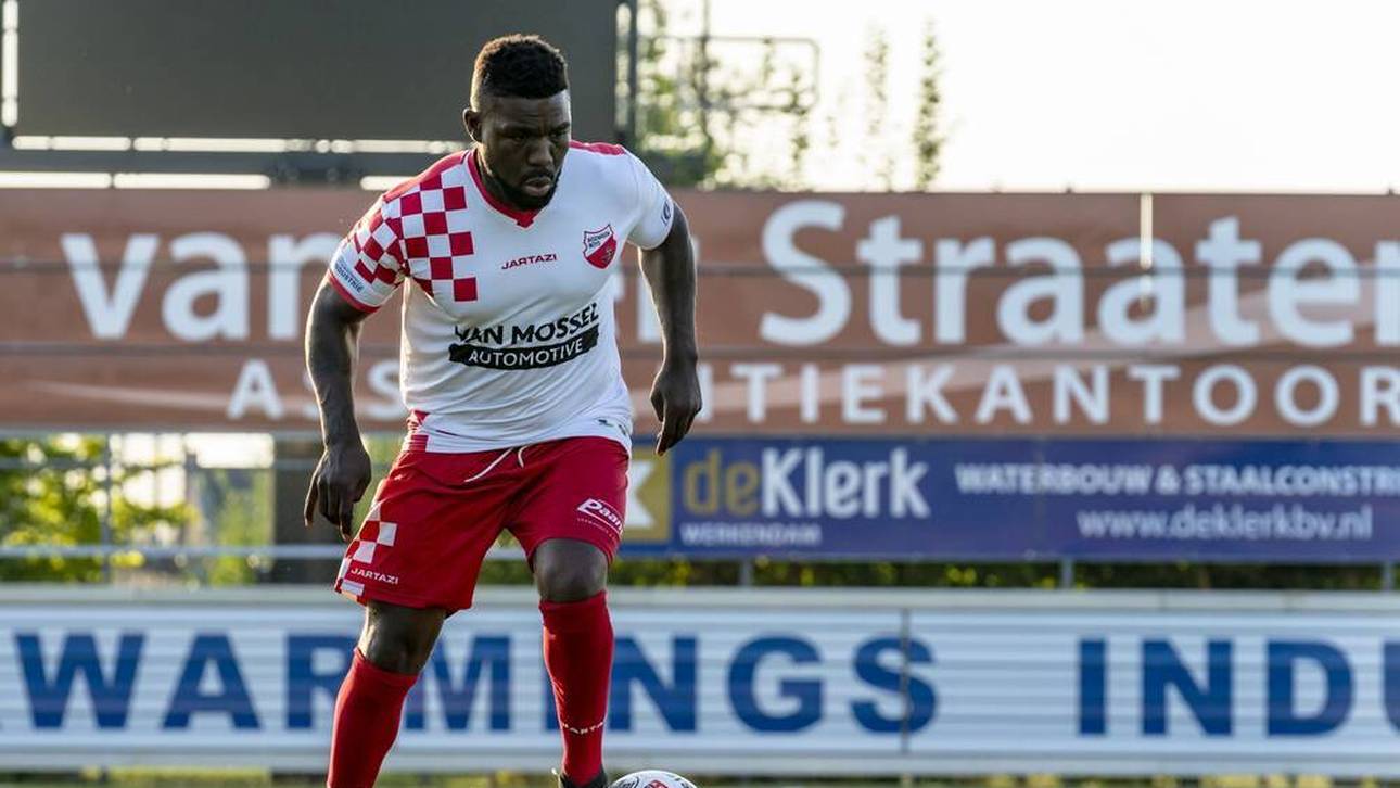 Drenthe zurück in Spanien