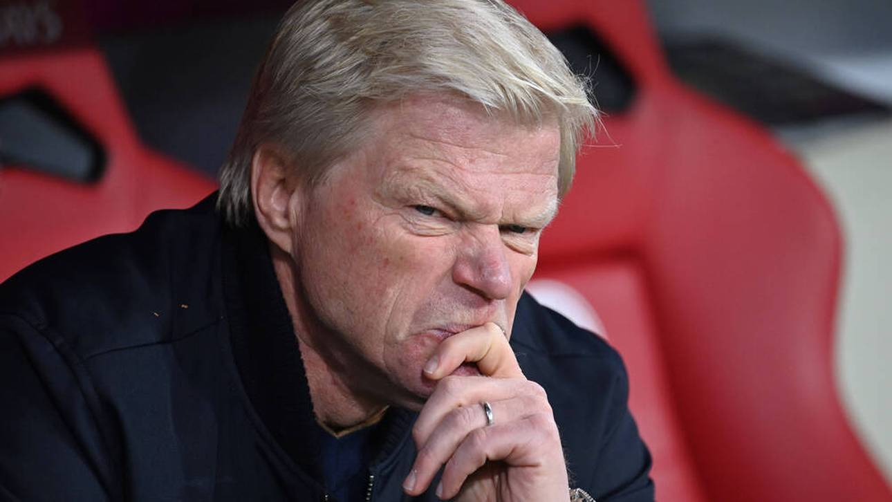 Kahn rastet aus – und schlägt Alarm