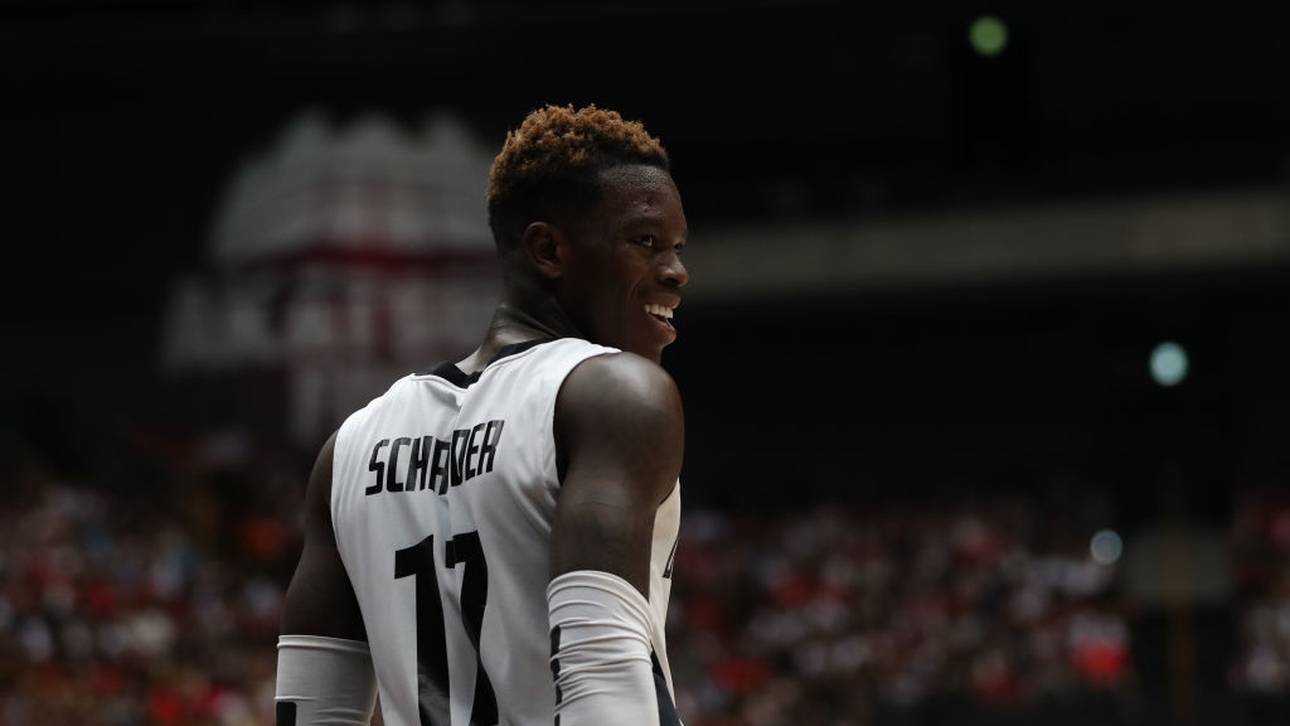 Deutschland gewinnt WM-Härtetest