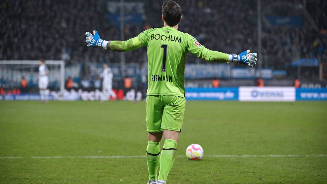 Wer ist Ihr erster Absteiger?