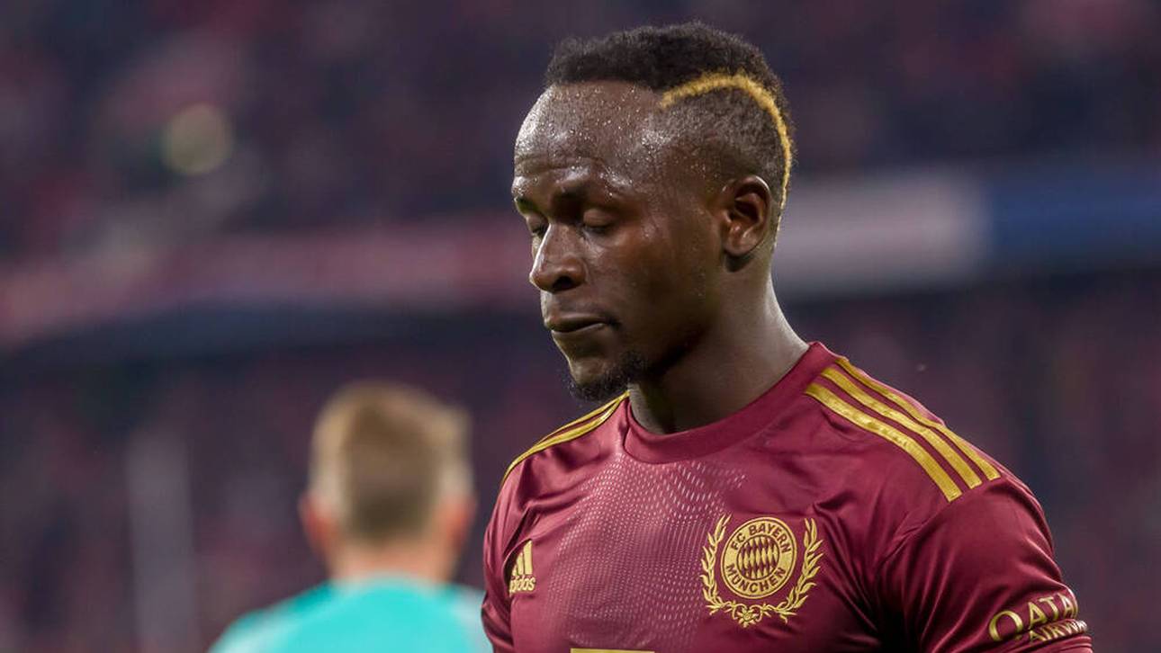 Mané: Anpassung „nicht leicht“