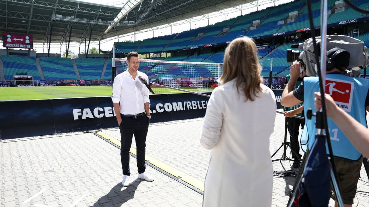 Kehl: Diskussion um Favre „unfair“