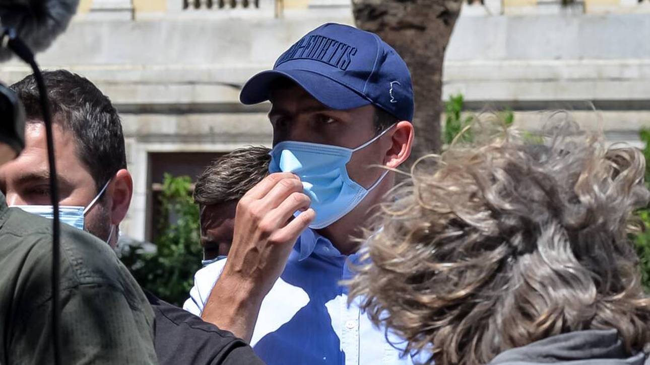 Wegen Schwester? Das droht Maguire