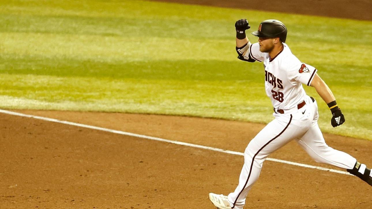 Warum dieser Mann Amerika amüsiert