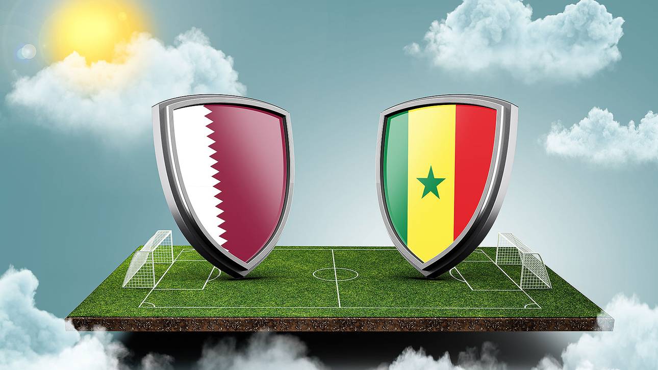 Katar – Senegal Tipp, Prognose & Quoten | 25.11.2022