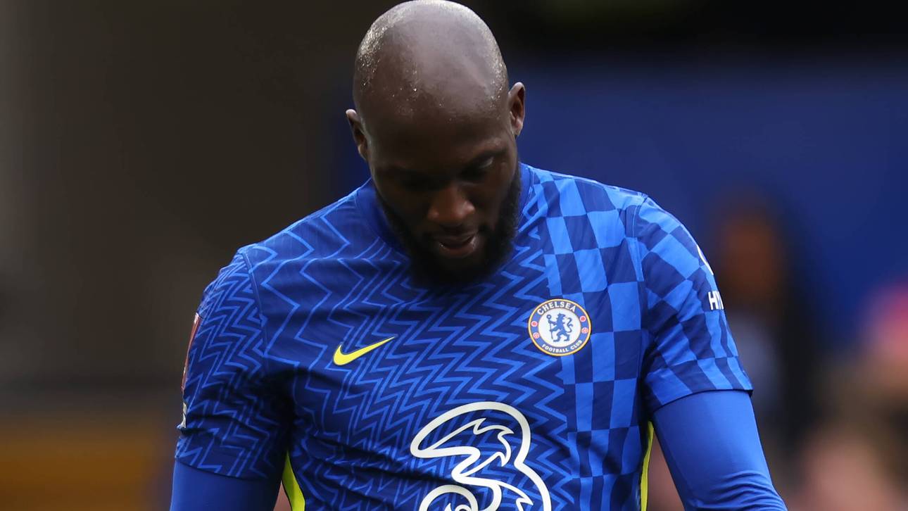 Was bedeutet Lukakus Botschaft?