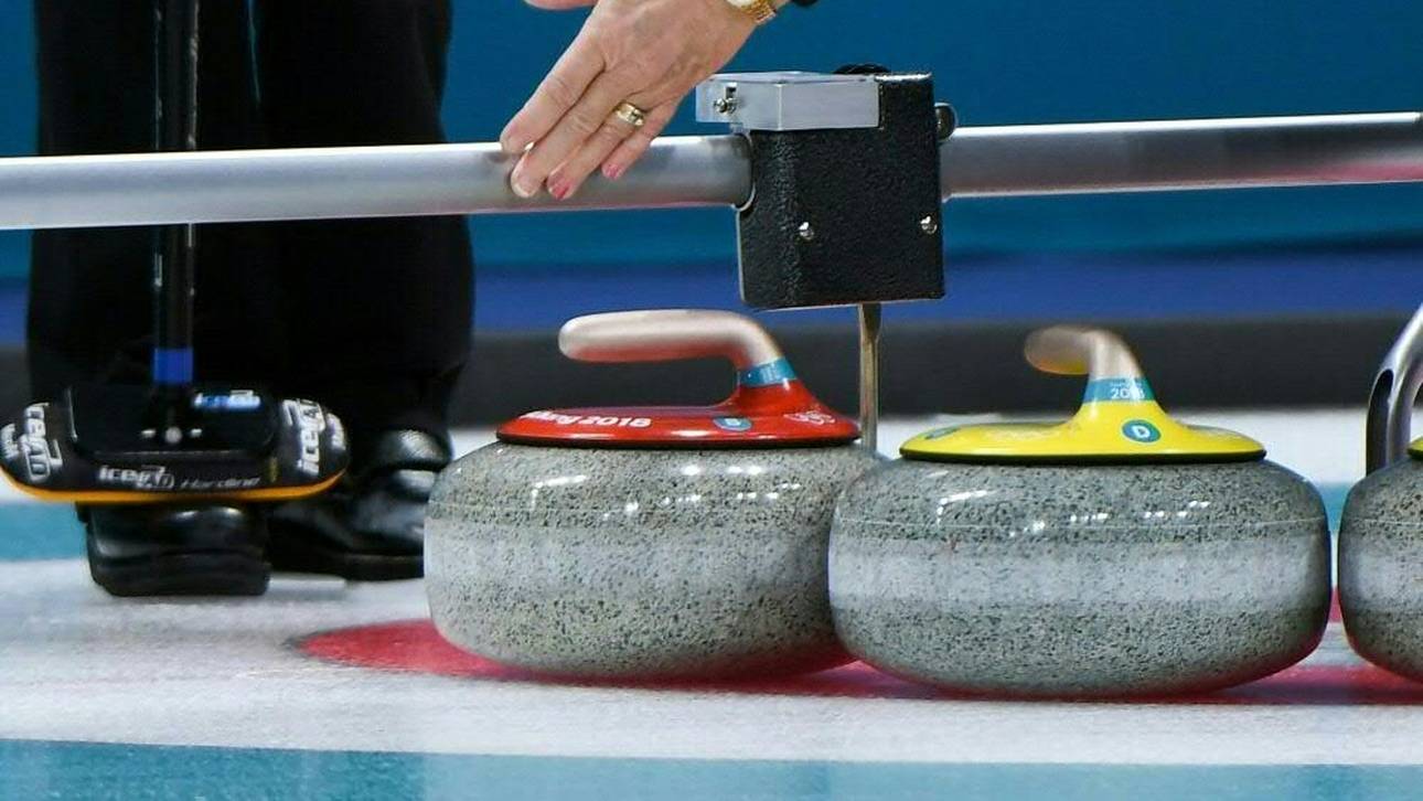 Curlerinnen holen dritten WM-Sieg