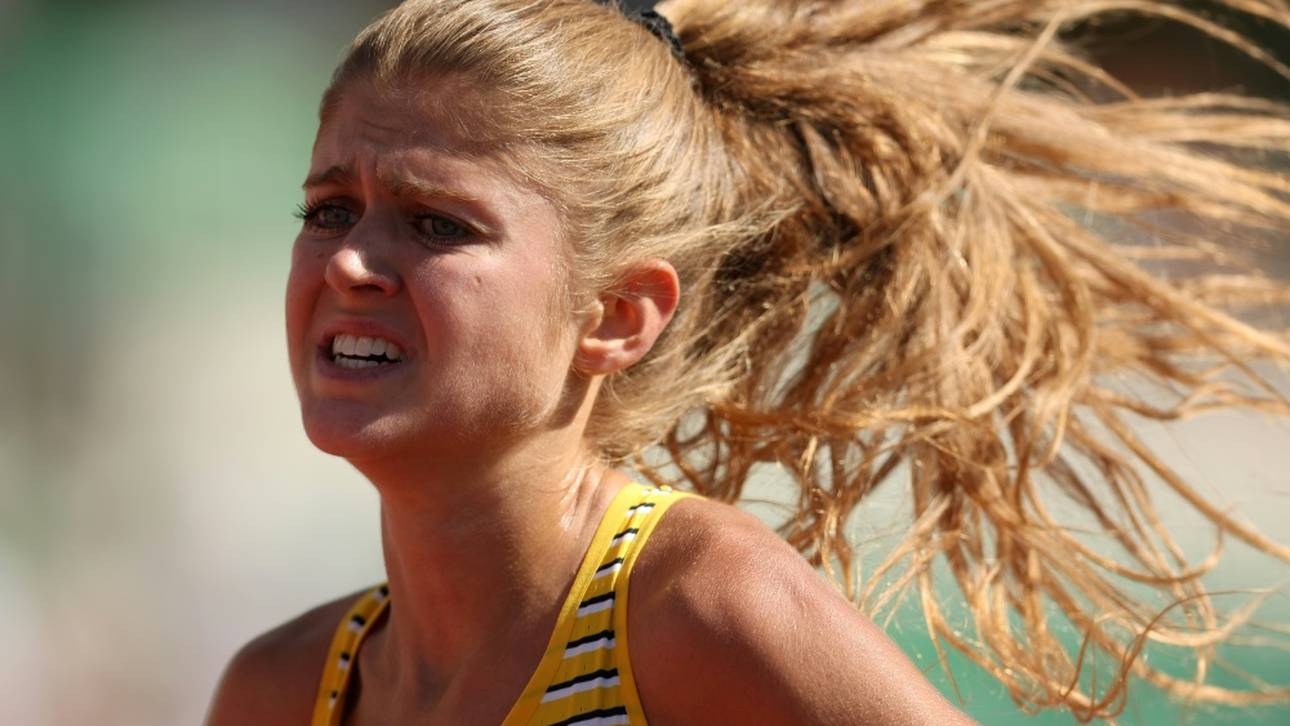 Klosterhalfen muss passen