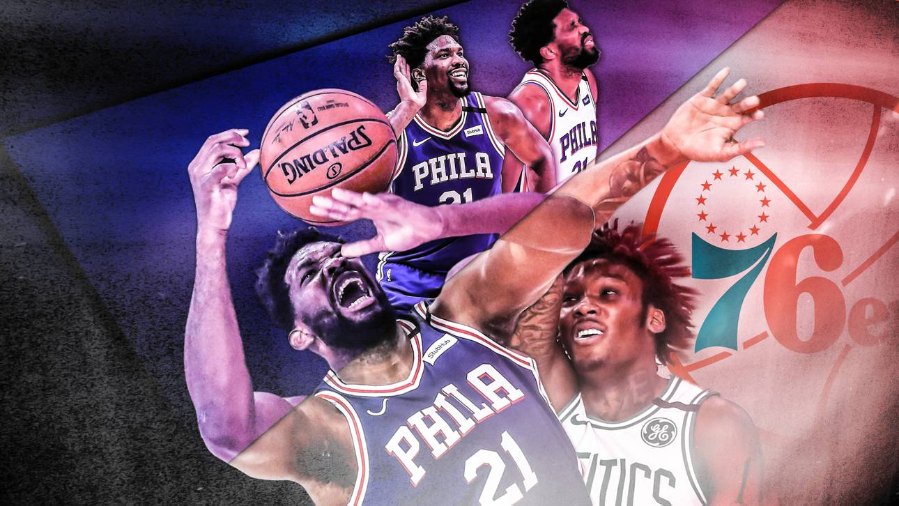 Warum Embiid kein Superstar ist