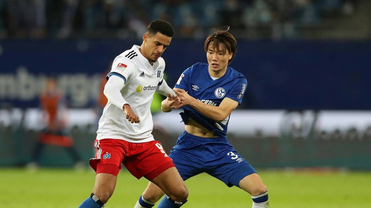 Kein Sieger im Topspiel – Nürnberg nach Sieg auf Rang fünf