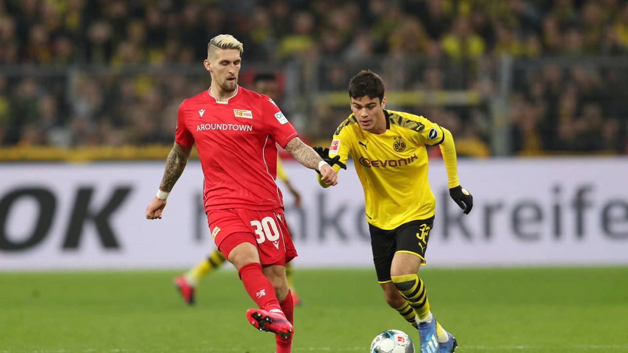 Fix! Reyna wählt Nationalteam aus