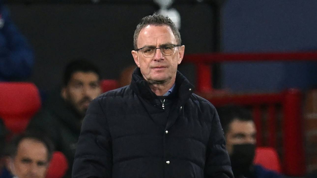 United-Ikone Scholes kritisiert Rangnick: „Einen richtigen Trainer finden“