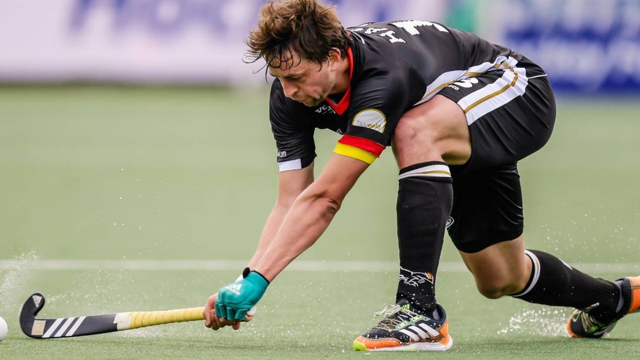 DHB-Teams mit wichtiger Vorbereitung