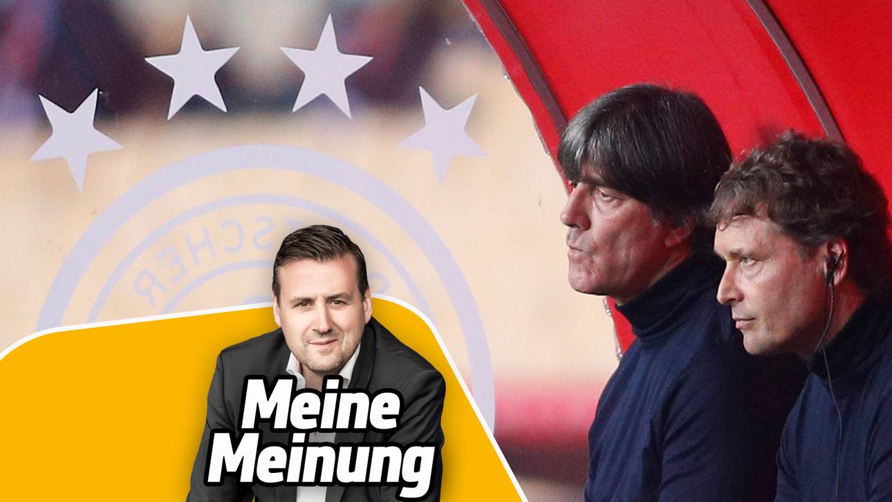 Dieses Debakel muss Konsequenzen haben