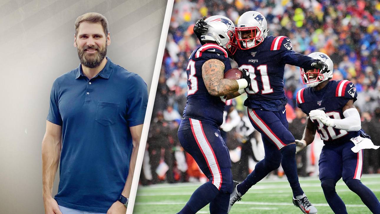 Wie gut sind die Patriots wirklich?