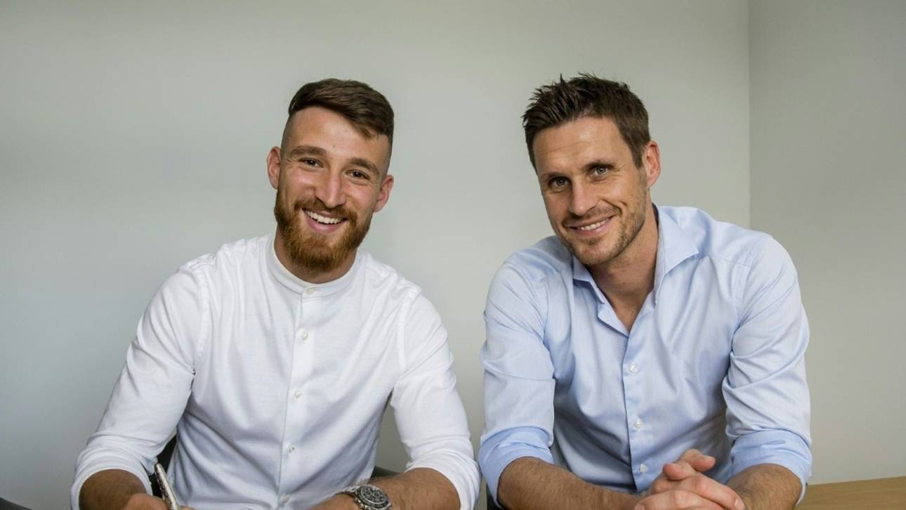 BVB holt „Sechser“ Özcan aus Köln