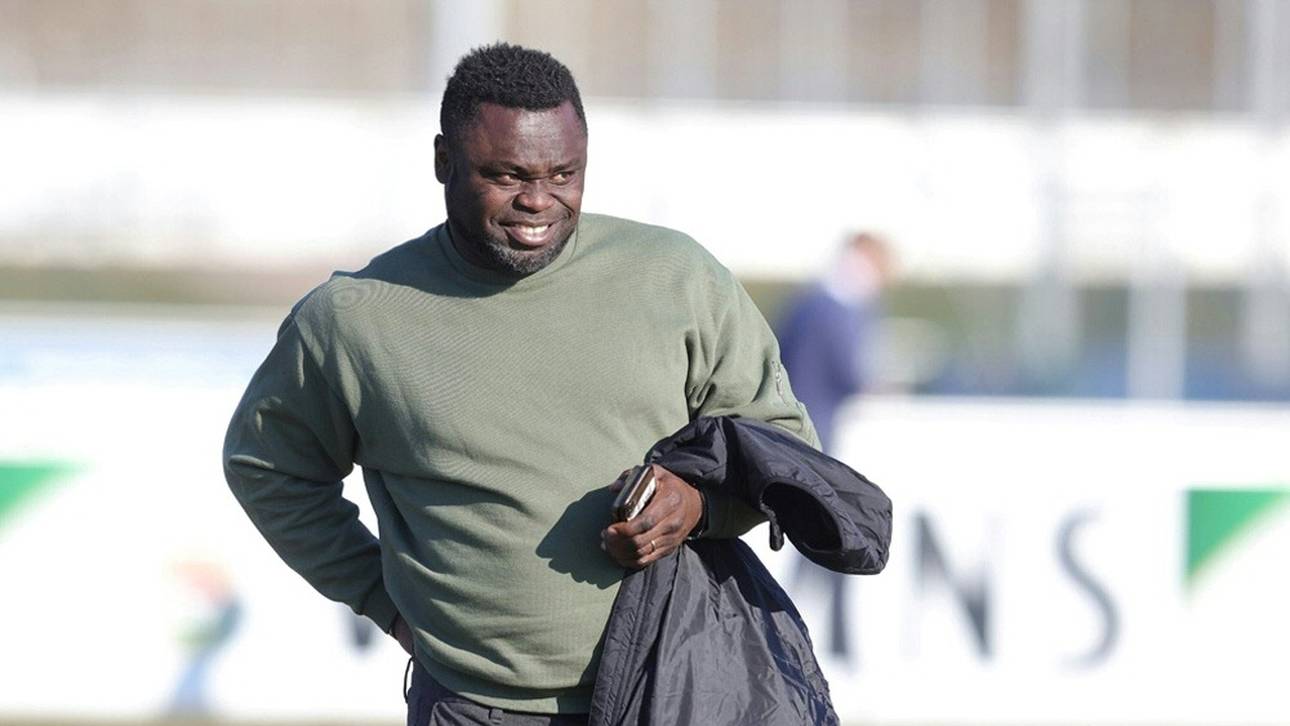 Ex-Streithähne bald Manager?