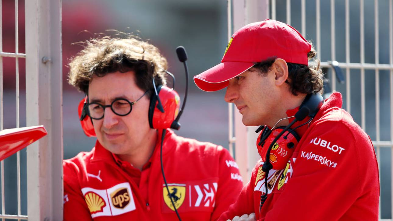 Ferrari-Boss: Keine Siege vor 2022