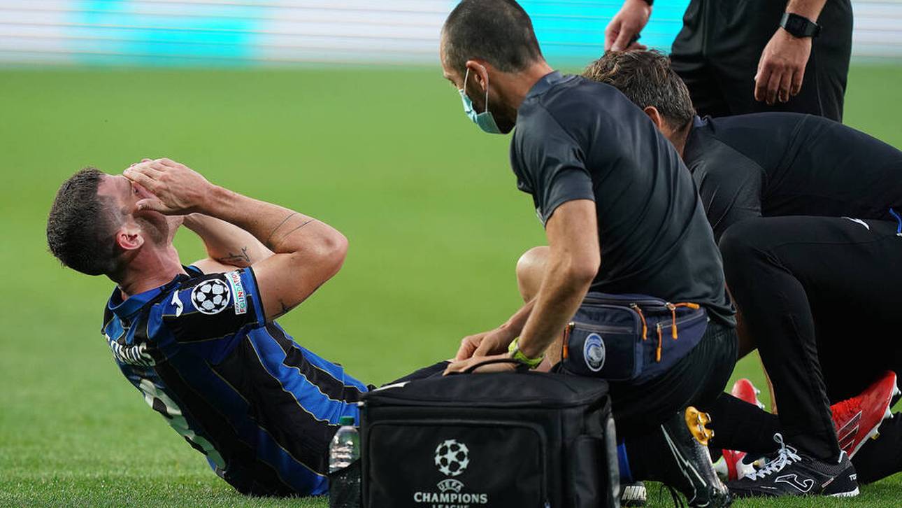 Verletzungssorgen um DFB-Star