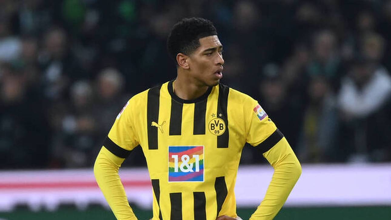 Klopp hat BVB-Star „auf dem Schirm“