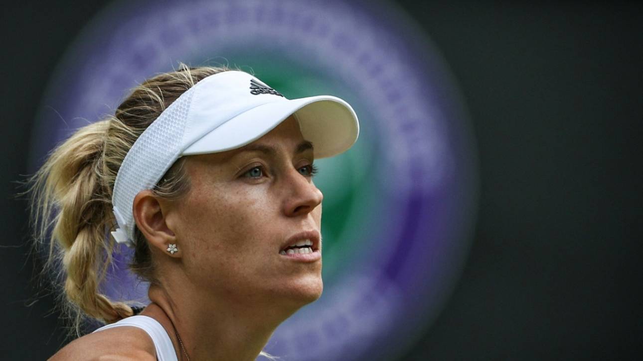 Kerber-Beichte: Wollte 2011 aufhören