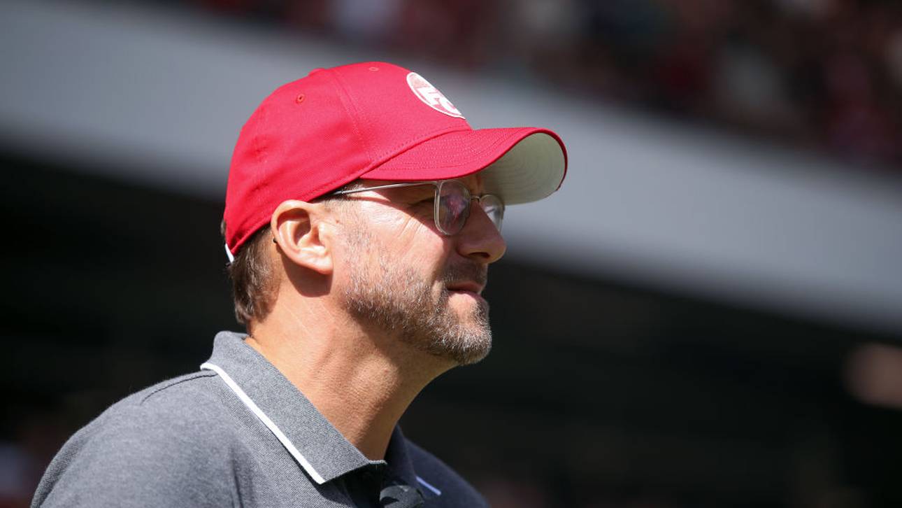 Hildmann vor FCK-Aus! Wer folgt?