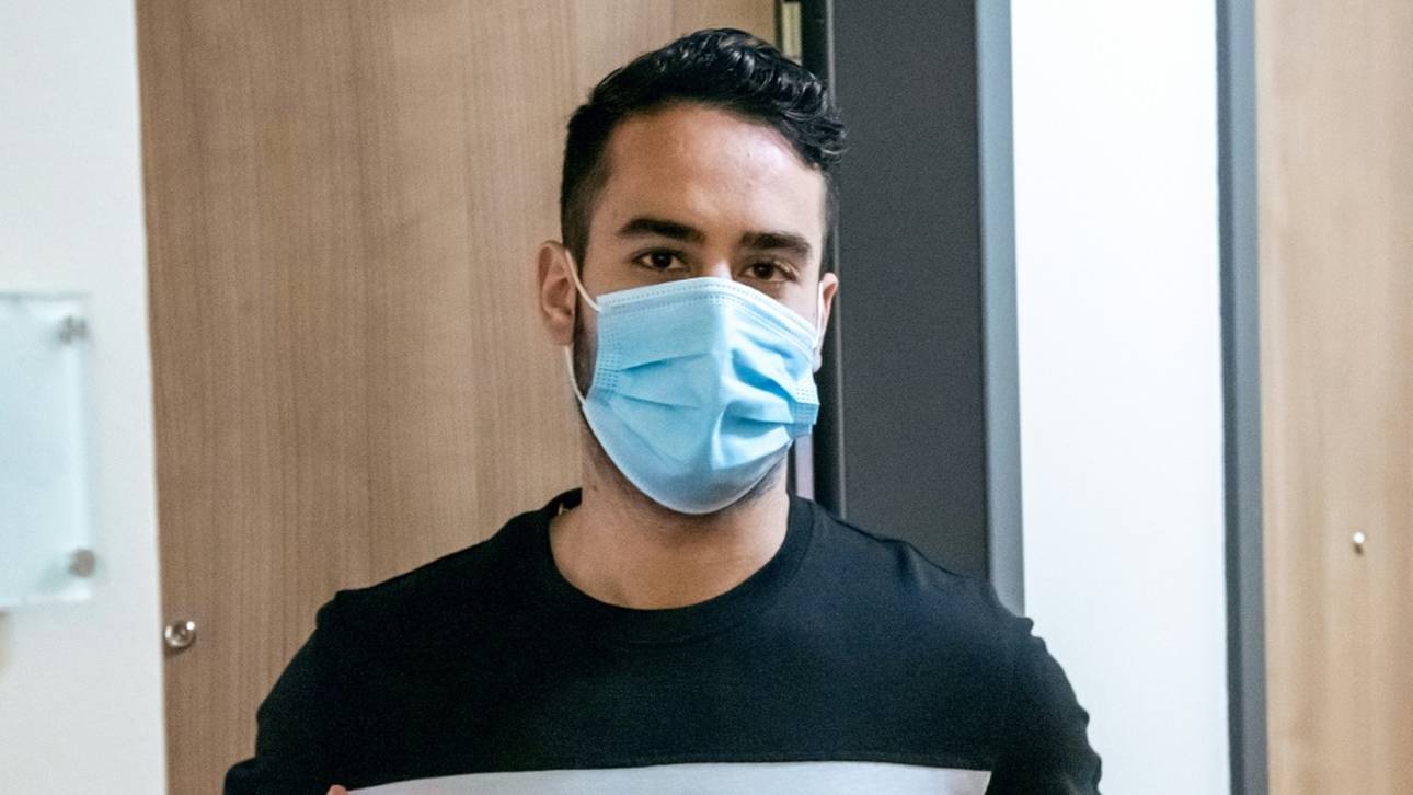 Darmstadt leiht Offensivspieler Campo aus Basel