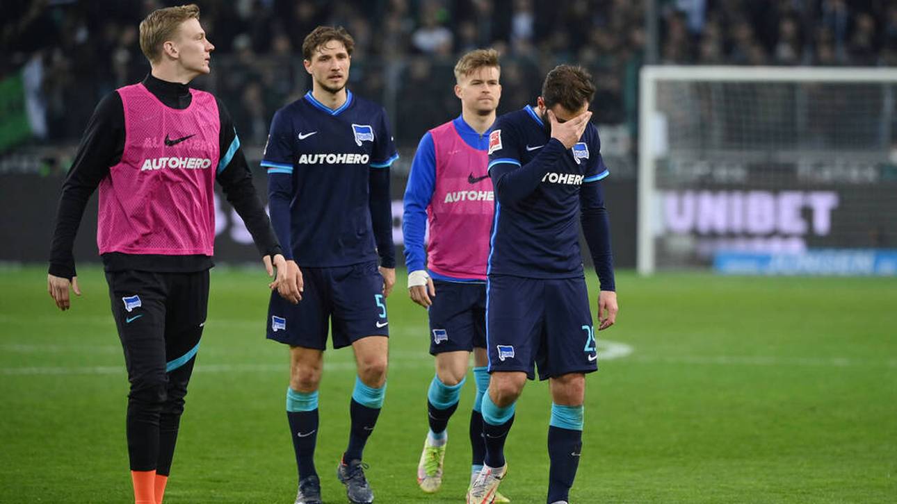 Diese Baustellen muss Magath beheben