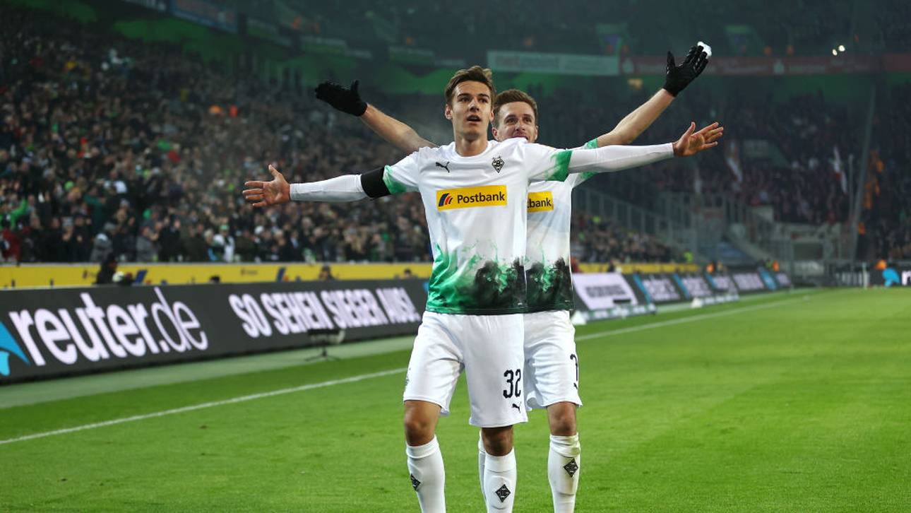 Neuhaus erklärt sein Traumtor