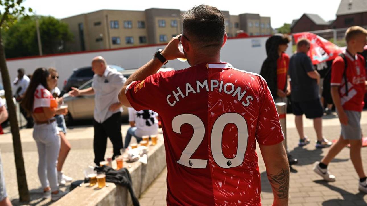 Liverpool lässt Wettanbieter bluten