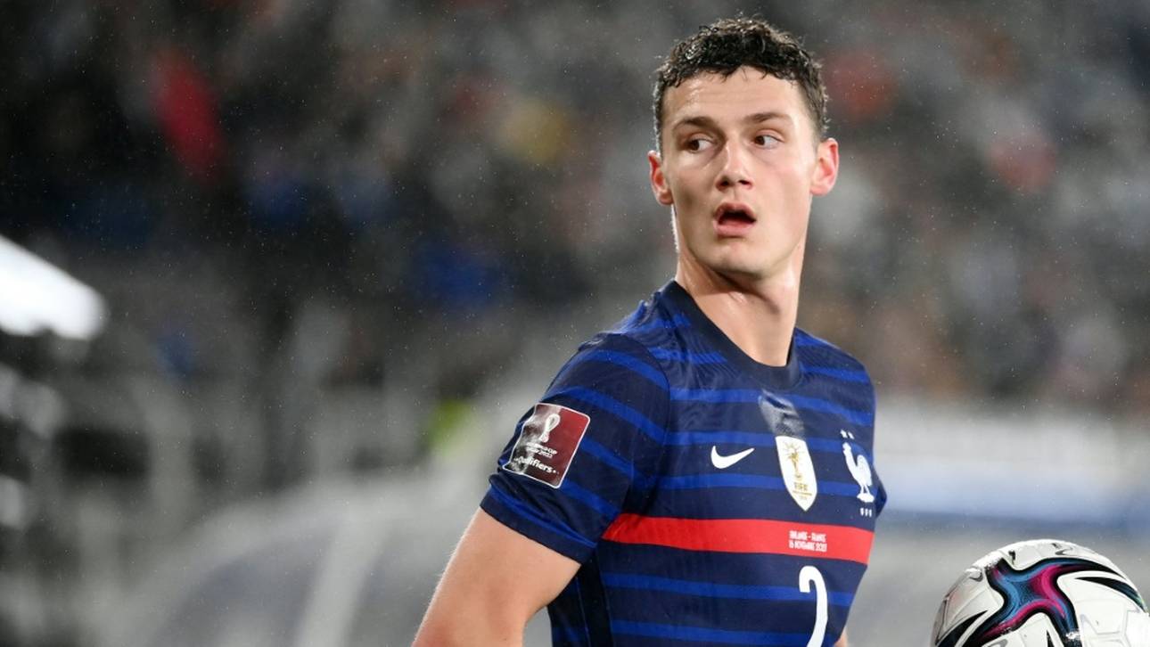 Bayern-Profi fehlt Frankreich